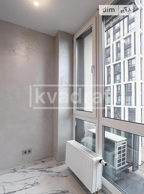 Квартира на вул. Зарічна в Києві, ID 464528, фото №8