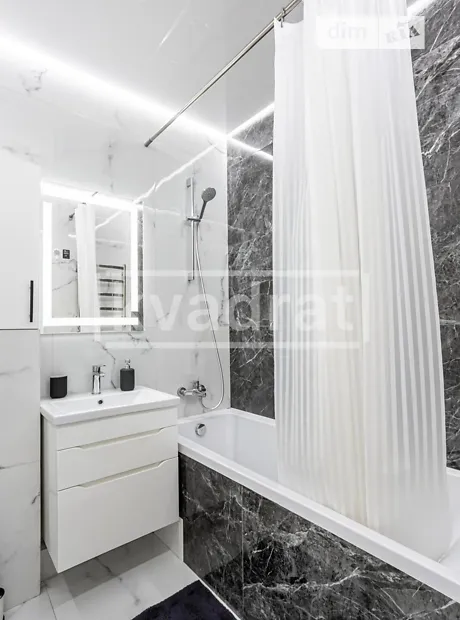 Квартира на вул. Зарічна в Києві, ID 464528, фото №9