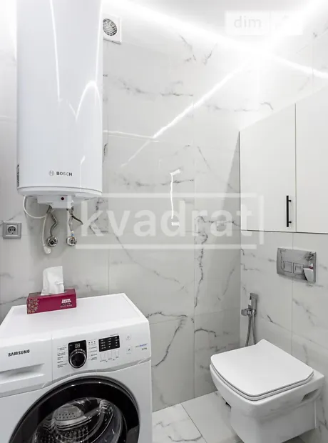Квартира на вул. Зарічна в Києві, ID 464528, фото №10