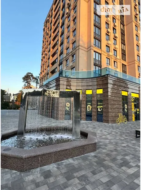 Квартира на вул. Соборна, 122 в Києві, ID 245168, фото №2
