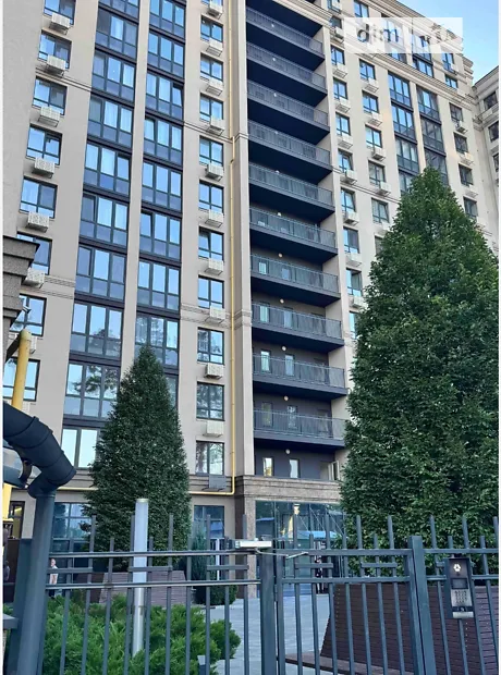Квартира на вул. Соборна, 122 в Києві, ID 245168, фото №3