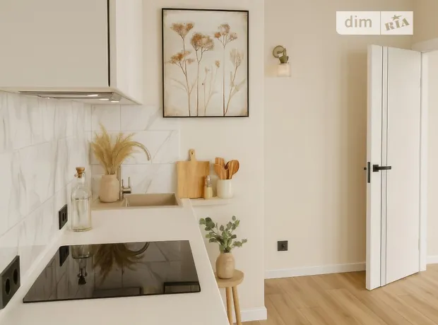 Квартира на вул. Краснова в Одесі, ID 260669, фото №1