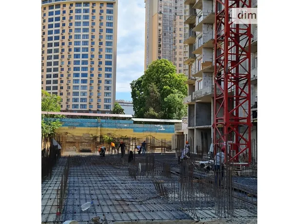 Квартира на вул. Генуезька, 1Ж в Одесі, ID 202871, фото №7