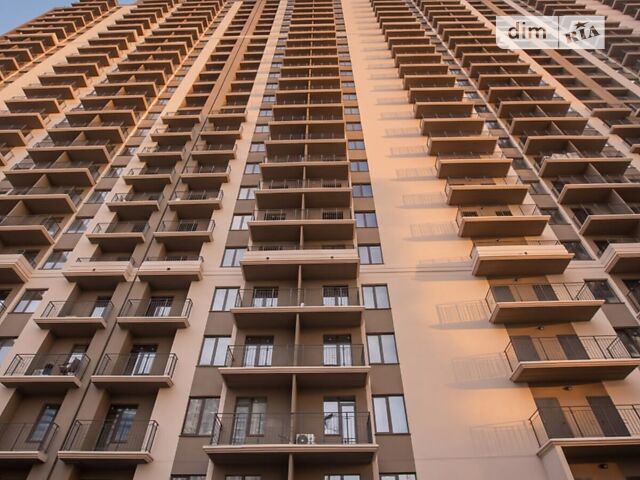 Квартира на вул. Генуезька, 1Ж в Одесі, ID 170513, фото №1