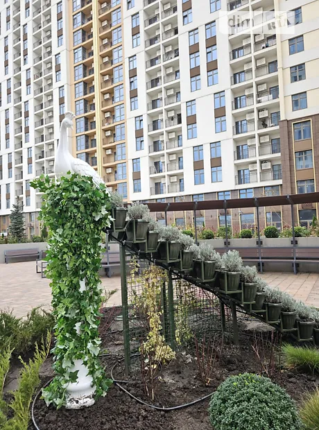 Квартира на вул. Краснова в Одесі, ID 208079, фото №2