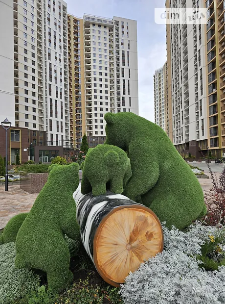 Квартира на вул. Краснова в Одесі, ID 208079, фото №11