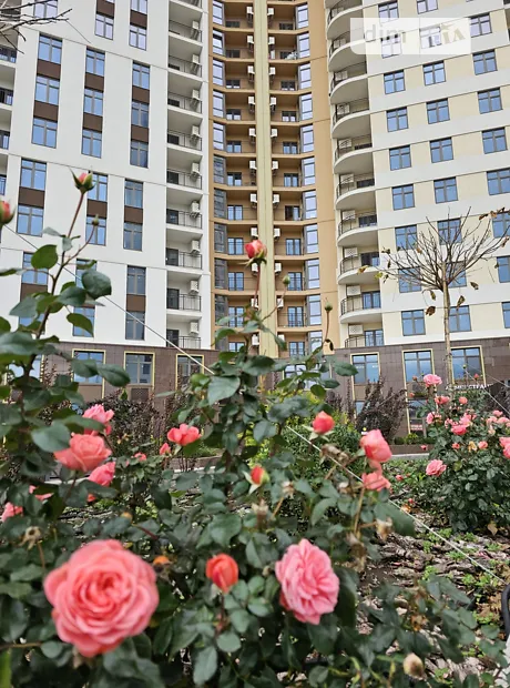 Квартира на вул. Краснова в Одесі, ID 208079, фото №12