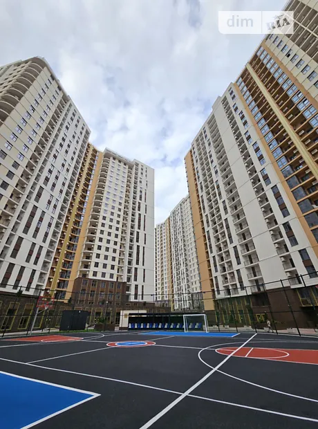 Квартира на вул. Краснова в Одесі, ID 208079, фото №18