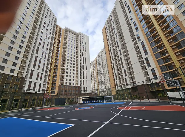Квартира на вул. Краснова в Одесі, ID 208079, фото №21