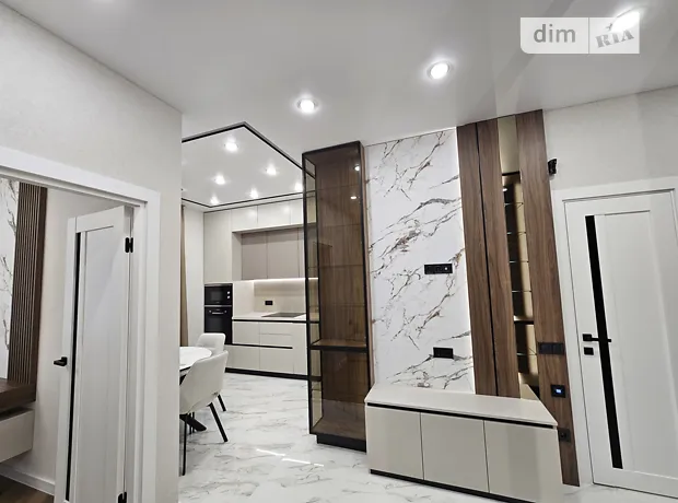 Квартира на вул. Краснова в Одесі, ID 208079, фото №5