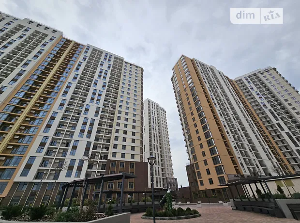 Квартира на вул. Краснова в Одесі, ID 208079, фото №9