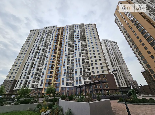 Квартира на вул. Краснова в Одесі, ID 208079, фото №10