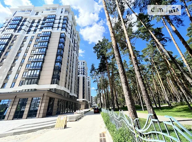 Квартира на вул. Університетська 3/5 в Києві, ID 223441, фото №1