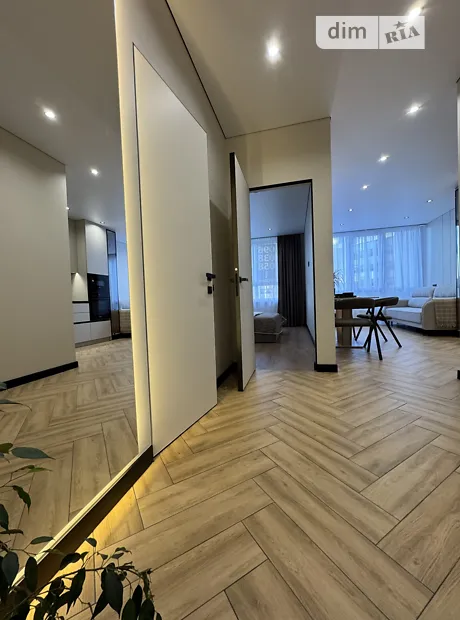 Квартира на вул. Університетська 3/5 в Києві, ID 223441, фото №38