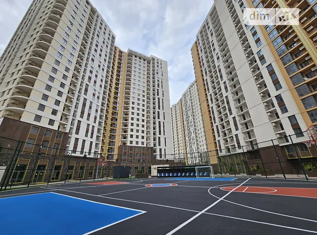 Квартира на вул. Краснова в Одесі, ID 202913, фото №11