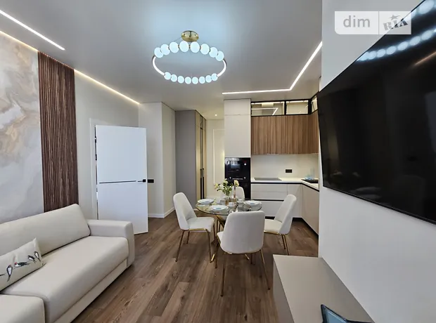 Квартира на вул. Краснова в Одесі, ID 202913, фото №20