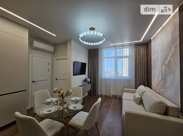 Квартира на вул. Краснова в Одесі, ID 202913, фото №22