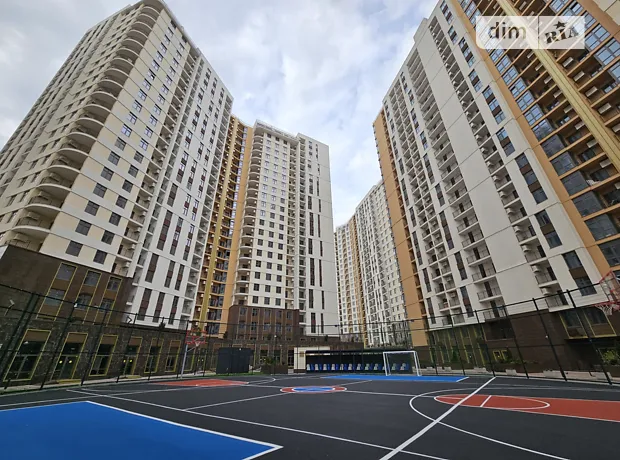 Квартира на вул. Краснова в Одесі, ID 202913, фото №7