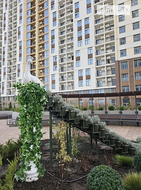 Квартира на вул. Краснова в Одесі, ID 202913, фото №8