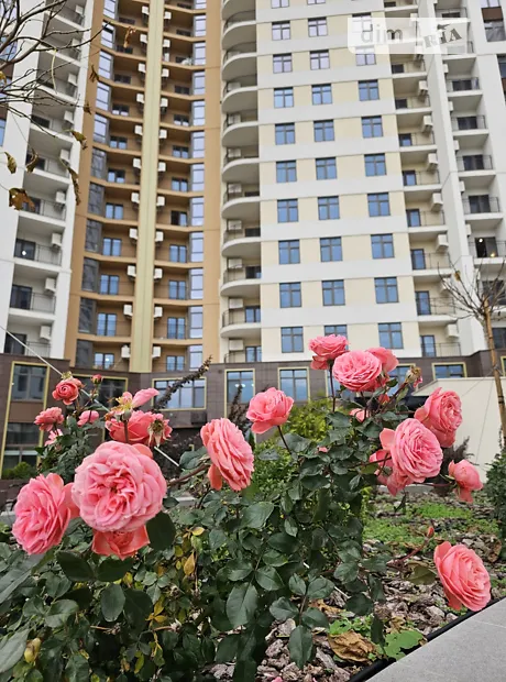 Квартира на вул. Краснова в Одесі, ID 202913, фото №9