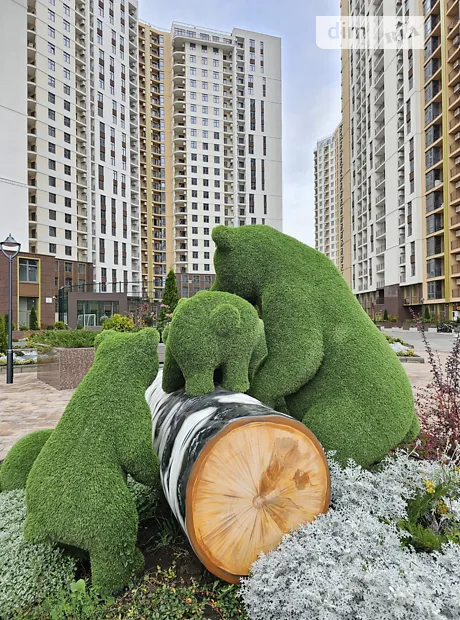 Квартира на вул. Краснова в Одесі, ID 202913, фото №10