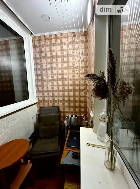 Квартира на вул. Кленова 2Б/5 в Києві, ID 313050, фото №23