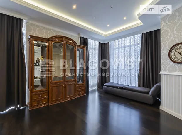 Квартира на вул. Маккейна Джона, 7 в Києві, ID 175035, фото №2