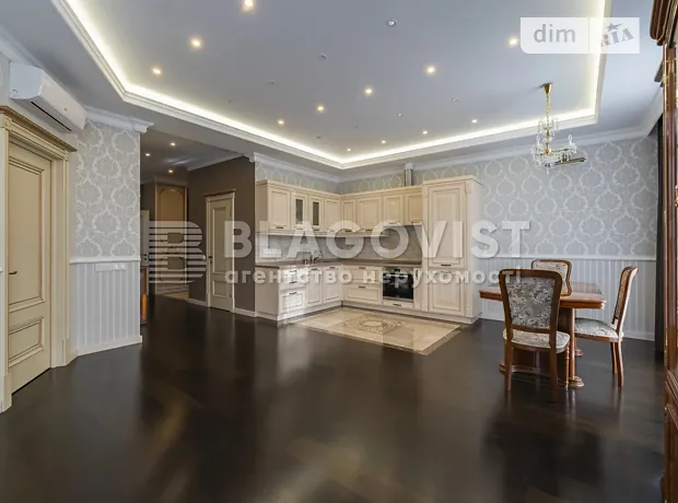 Квартира на вул. Маккейна Джона, 7 в Києві, ID 175035, фото №21
