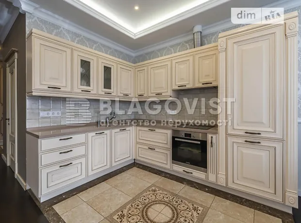 Квартира на вул. Маккейна Джона, 7 в Києві, ID 175035, фото №23