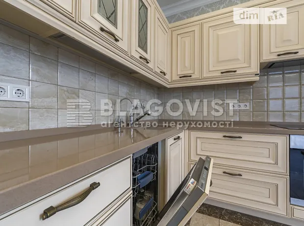 Квартира на вул. Маккейна Джона, 7 в Києві, ID 175035, фото №24