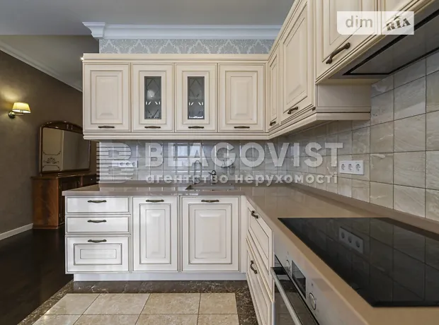 Квартира на вул. Маккейна Джона, 7 в Києві, ID 175035, фото №25