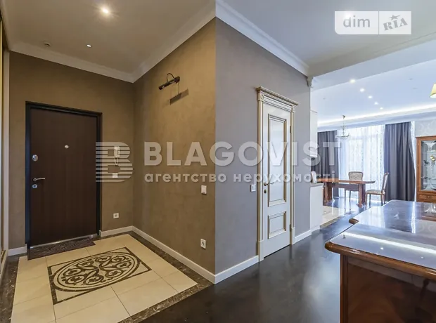 Квартира на вул. Маккейна Джона, 7 в Києві, ID 175035, фото №35
