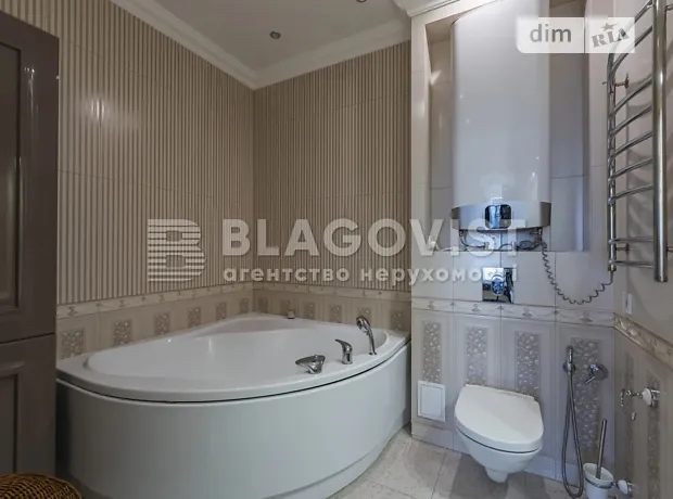 Квартира на вул. Маккейна Джона, 7 в Києві, ID 175035, фото №37