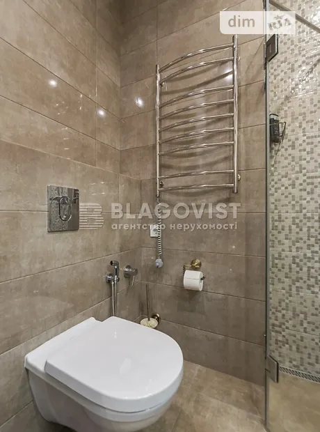 Квартира на вул. Маккейна Джона, 7 в Києві, ID 175035, фото №38