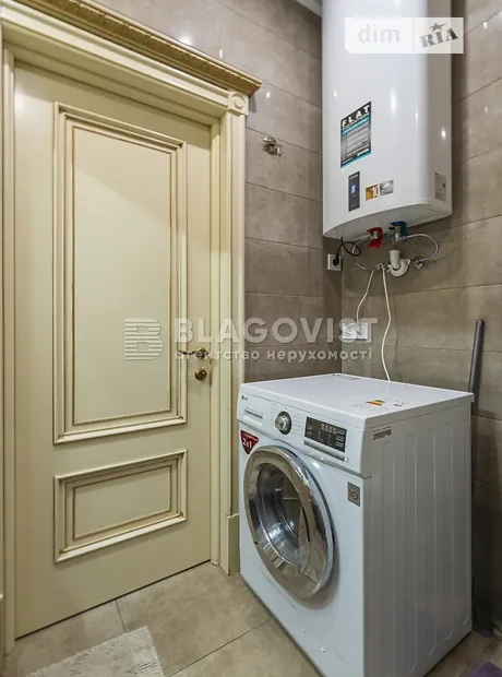 Квартира на вул. Маккейна Джона, 7 в Києві, ID 175035, фото №39