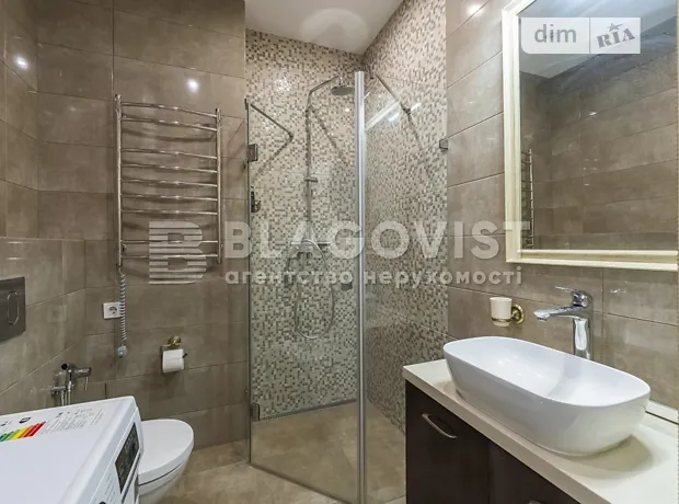 Квартира на вул. Маккейна Джона, 7 в Києві, ID 175035, фото №40