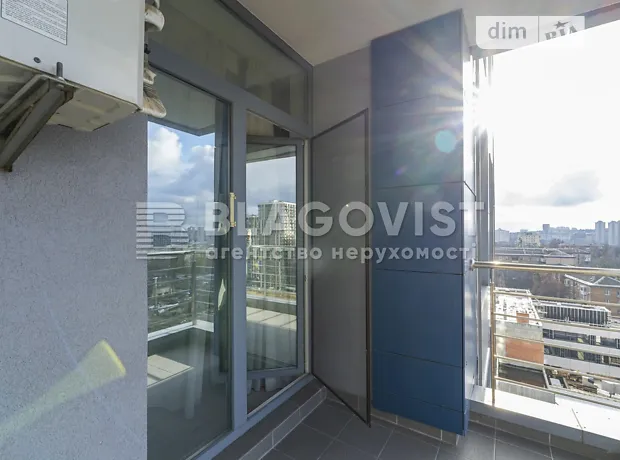 Квартира на вул. Маккейна Джона, 7 в Києві, ID 175035, фото №42