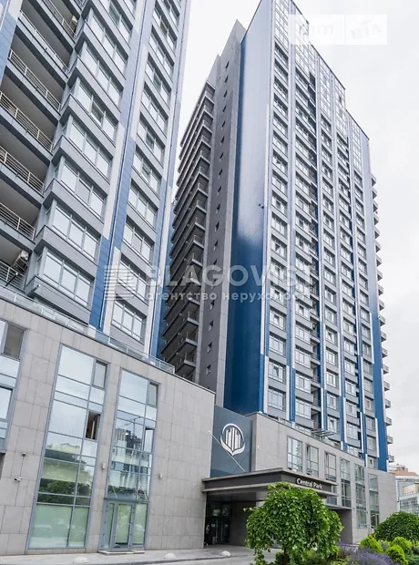 Квартира на вул. Маккейна Джона, 7 в Києві, ID 175035, фото №47