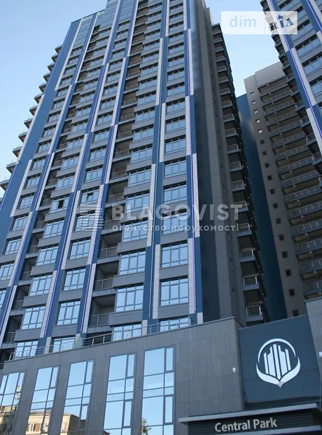 Квартира на вул. Маккейна Джона, 7 в Києві, ID 175035, фото №48