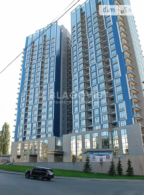 Квартира на вул. Маккейна Джона, 7 в Києві, ID 175035, фото №49