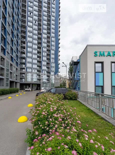 Квартира на вул. Маккейна Джона, 7 в Києві, ID 175035, фото №50