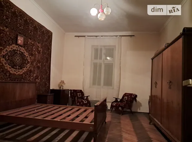 Квартира на вул. Гнатюка Академіка, 9 в Тернополі, ID 245731, фото №5