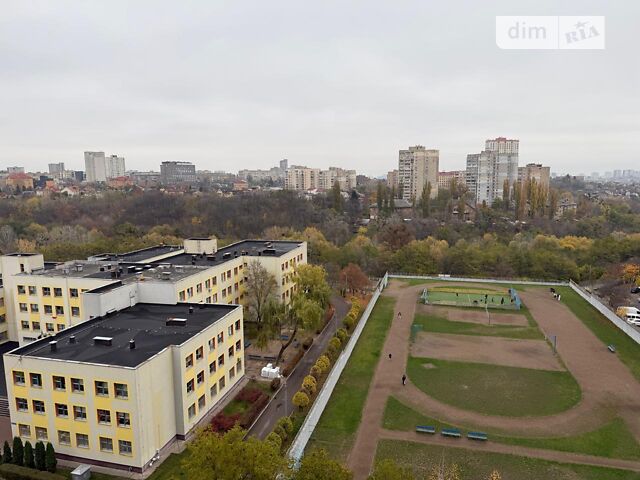 Квартира на вул. Івана Пулюя, 5Б в Києві, ID 179610, фото №1