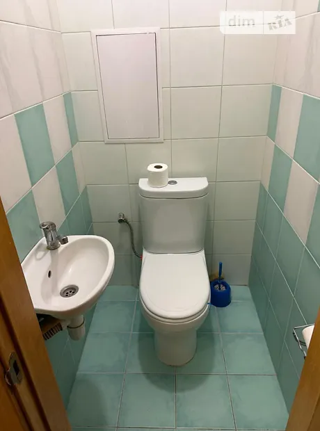 Квартира на вул. Івана Пулюя, 5Б в Києві, ID 179610, фото №13