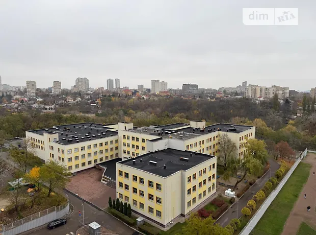 Квартира на вул. Івана Пулюя, 5Б в Києві, ID 179610, фото №14
