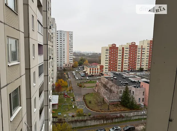 Квартира на вул. Івана Пулюя, 5Б в Києві, ID 179610, фото №15