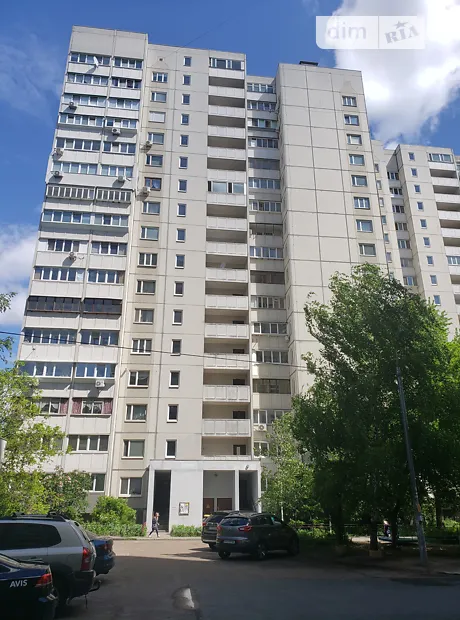 Квартира на вул. Івана Пулюя, 5Б в Києві, ID 179610, фото №3