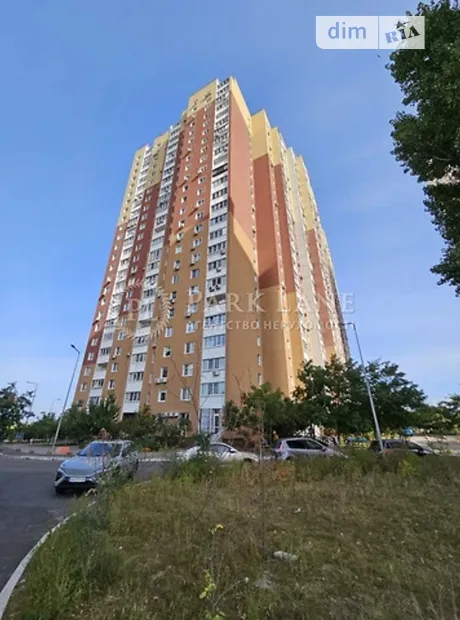 Квартира на вул. Милославська, 16 в Києві, ID 178119, фото №2