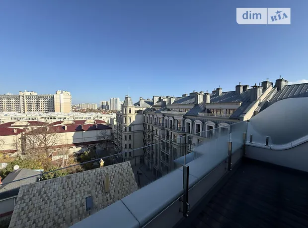 Квартира на вул. Фонтанська дорога, 62К в Одесі, ID 193181, фото №5