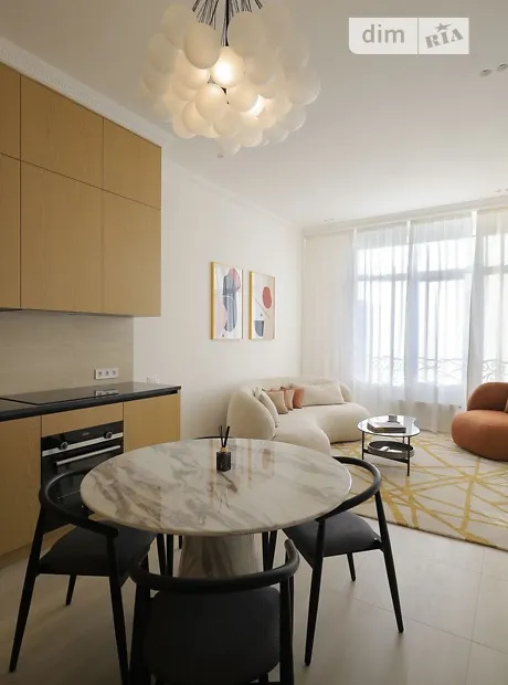 Квартира на вул. Звіринецька, 70А в Києві, ID 177740, фото №4